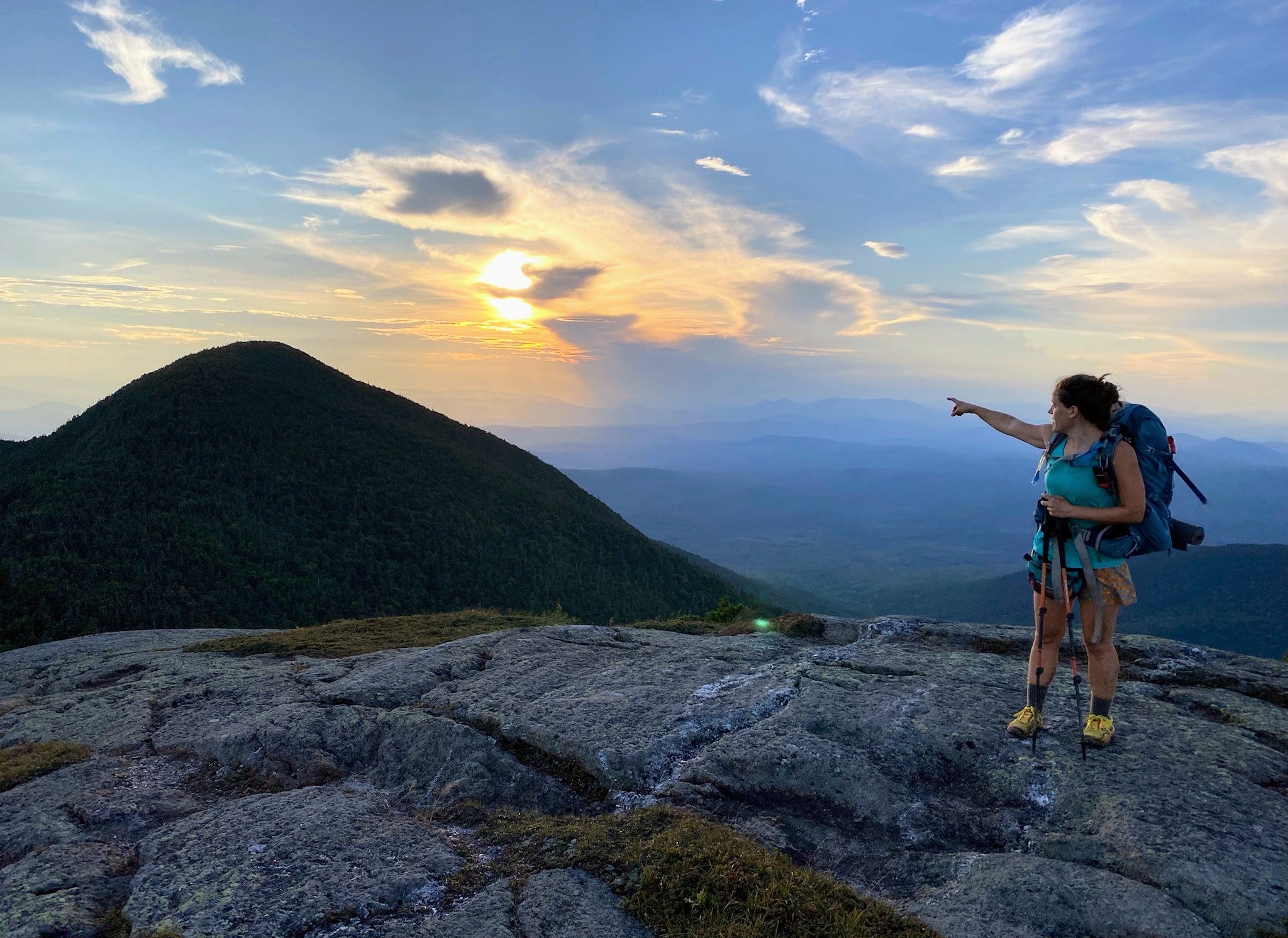 Appalachian Trail Prep Academy for Thru Hikers 2024 Wildwood