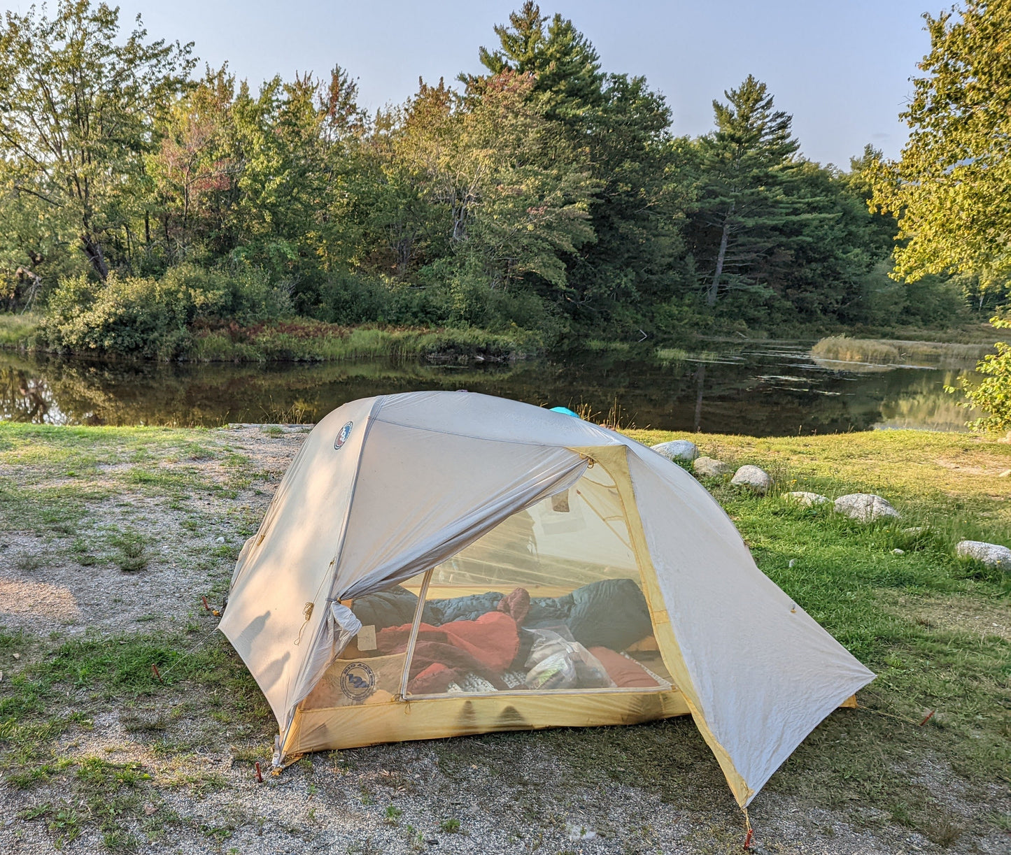 Co-Ed Appalachian Trail Beginner Backpacking Trip- Max Patch, NC (2025)